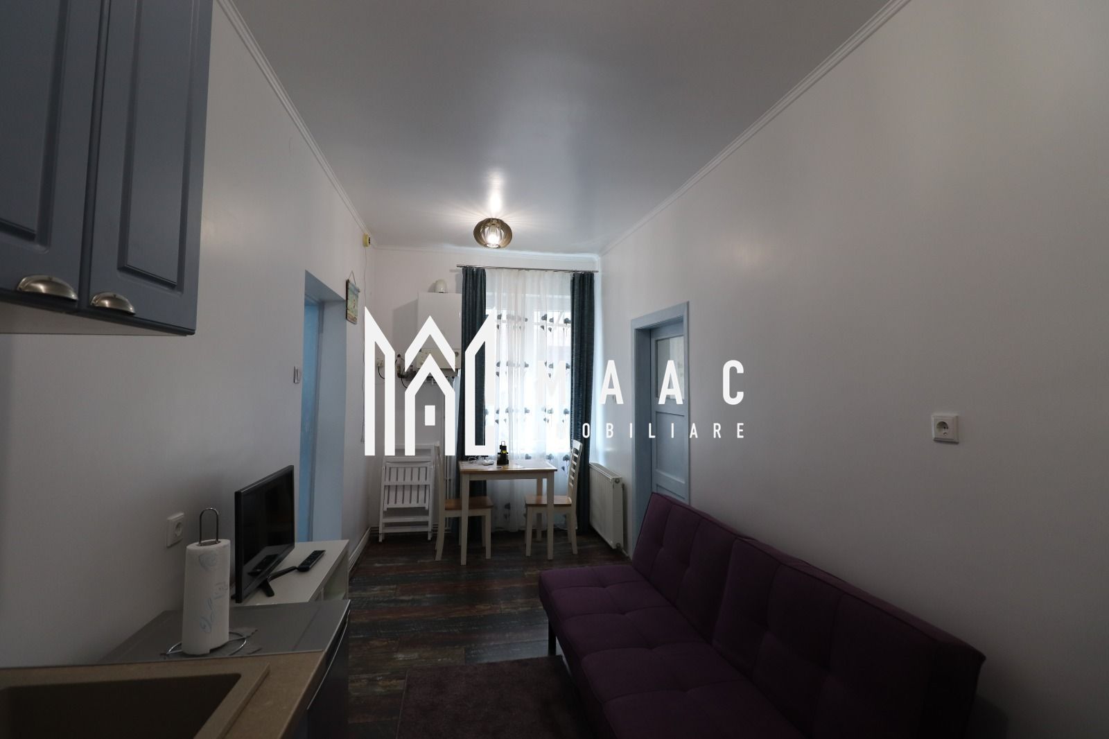 Apartament 2 camere  | Etaj 1 | 46 MPU | Ultracentral - Poză 3