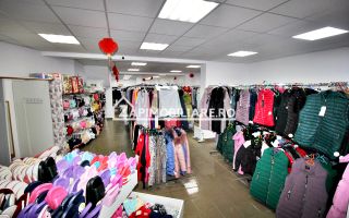 Spatiu comercial 300mp utili+parcari zona Gara Mică 5 eur mp - Poză 13
