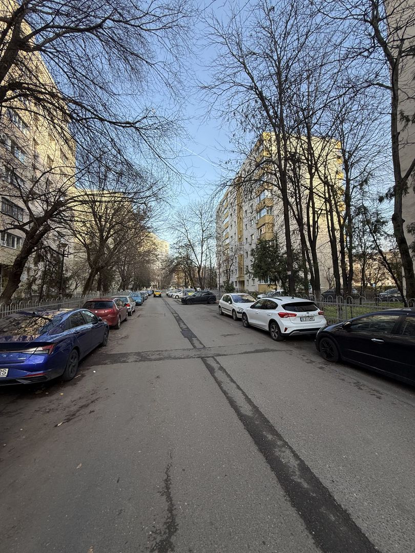 Apartament 3 camere și 2 băi - 69 mp, complet mobilat utilat ! - Poză 17