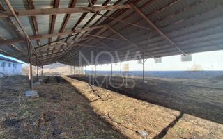Ferma complet echipata de vanzare – zona Agnita, judetul Sibiu - Poză 10