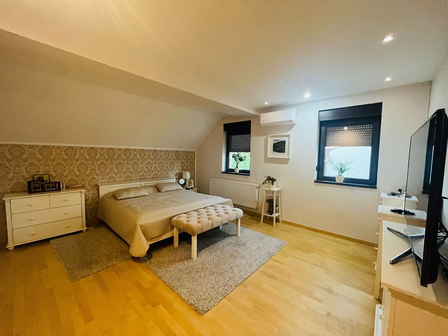 Dumbravita | 5 Camere | Casa Individuala - Poză 9