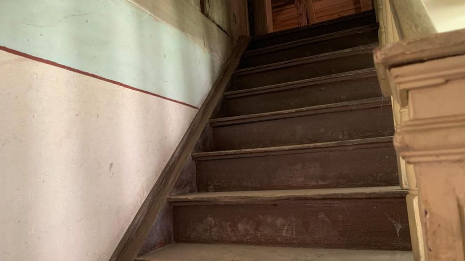 Casa P+M 90 mp zona Lipovei - Poză 5