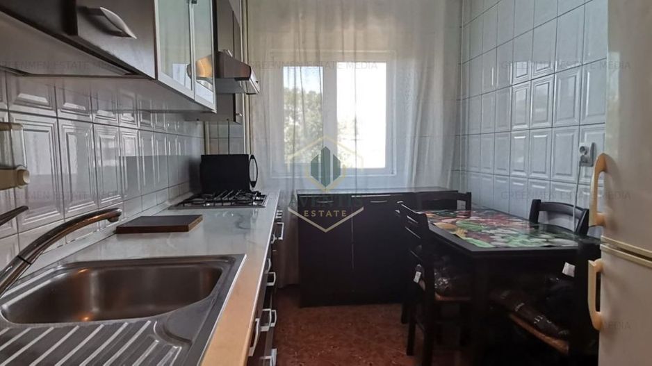 Inchiriere apartament cu 2 camere, decomandat, Obor - Poză 14