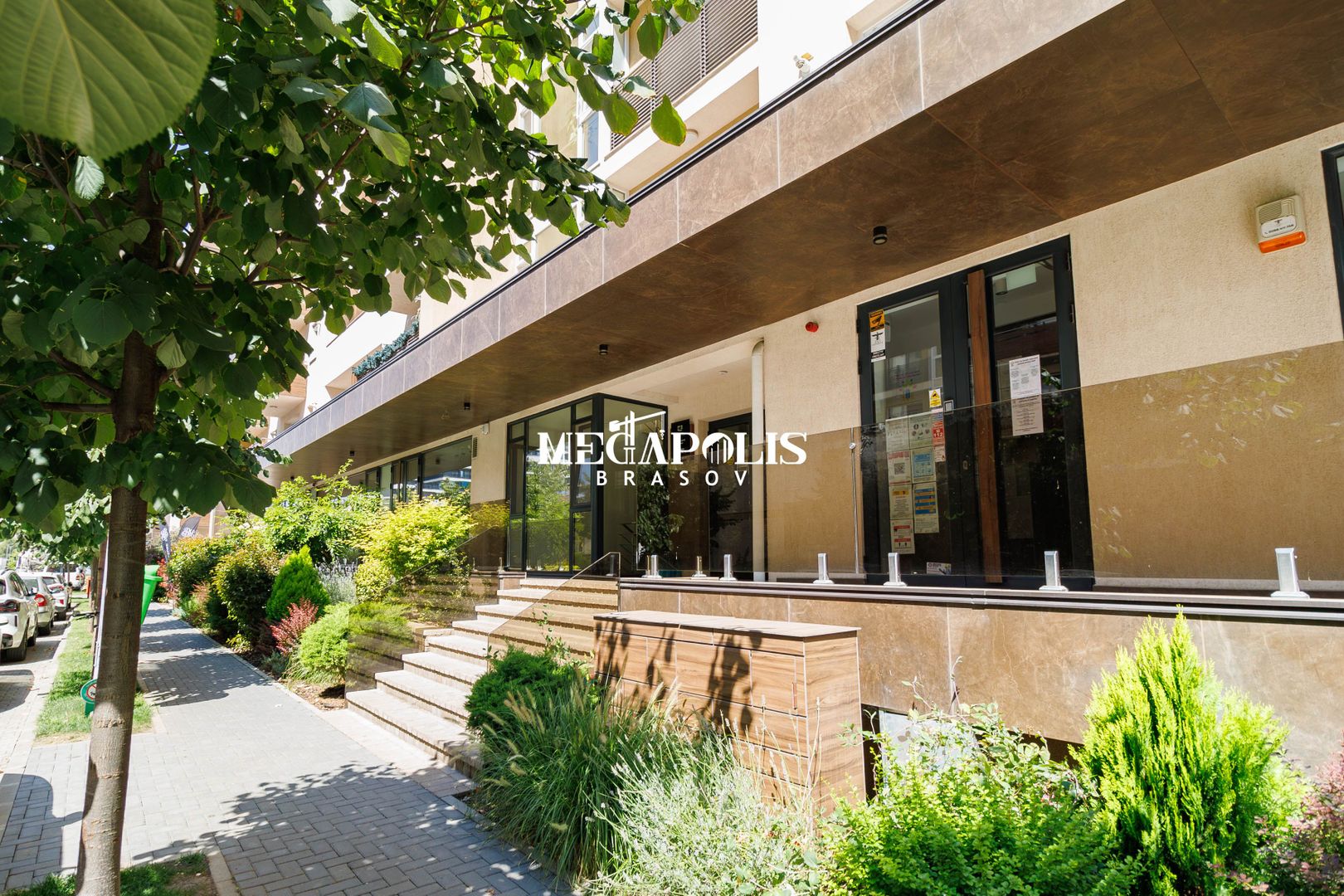 REZERVAT | 2 Camere Decomandat | Urban Pentha | Parcare - Poză 19