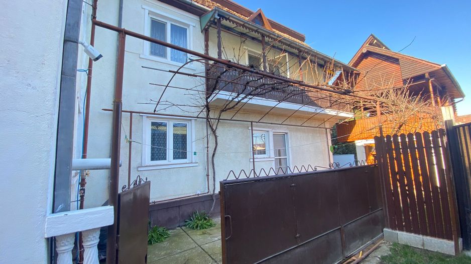 BRASADAS vinde casa cu 6 cam 2 bai cu tern 3.3 ari. - Poză 17