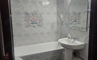 Apartament 2 camere in zona Decebal cu loc de parcare - Poză 6