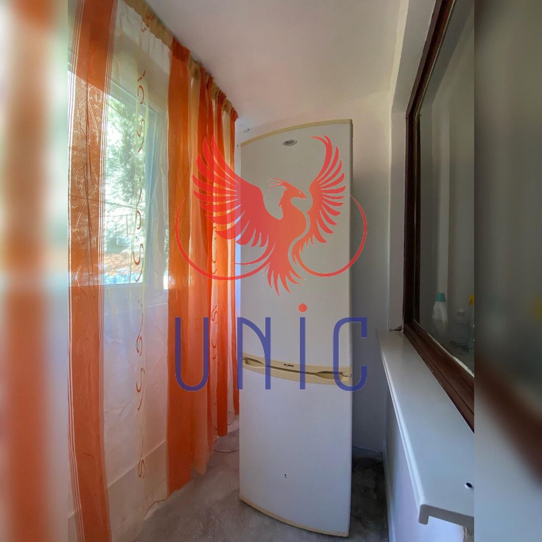 Garsoniera parter, balcon, Brazda lui Novac - 63 999 Euro - Poză 7