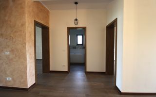 1/2 duplex – prima închiriere | Moșnița Nouă - Poză 9