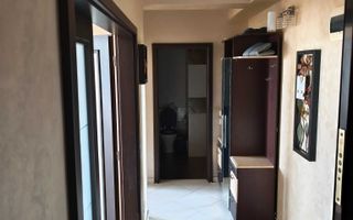 Apartament de vânzare, bloc nou, etaj 8, Str. Ovidiu, Nicolina, Bloc Art Install, 2 camere, 117.000 EUR - Poză 2