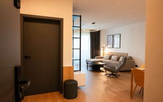 Apartament 2 camere LUX | Semicentral | Parcare | zona Liberty Park - Poză 6