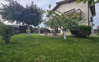 Bragadiru-Buda | Casa P+1+M | 600mp | curte | 230.000 euro - Poză 1