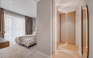 Apartament 4 camere Aviației | Loc de parcare - Poză 4