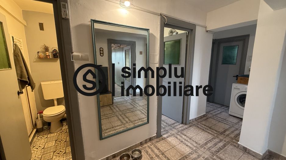 Apartament 3 camere decomandate - Sarari - Poză 13