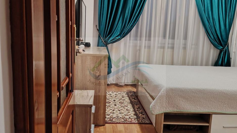 Apartament două camere George Enescu/Suceava - Poză 10