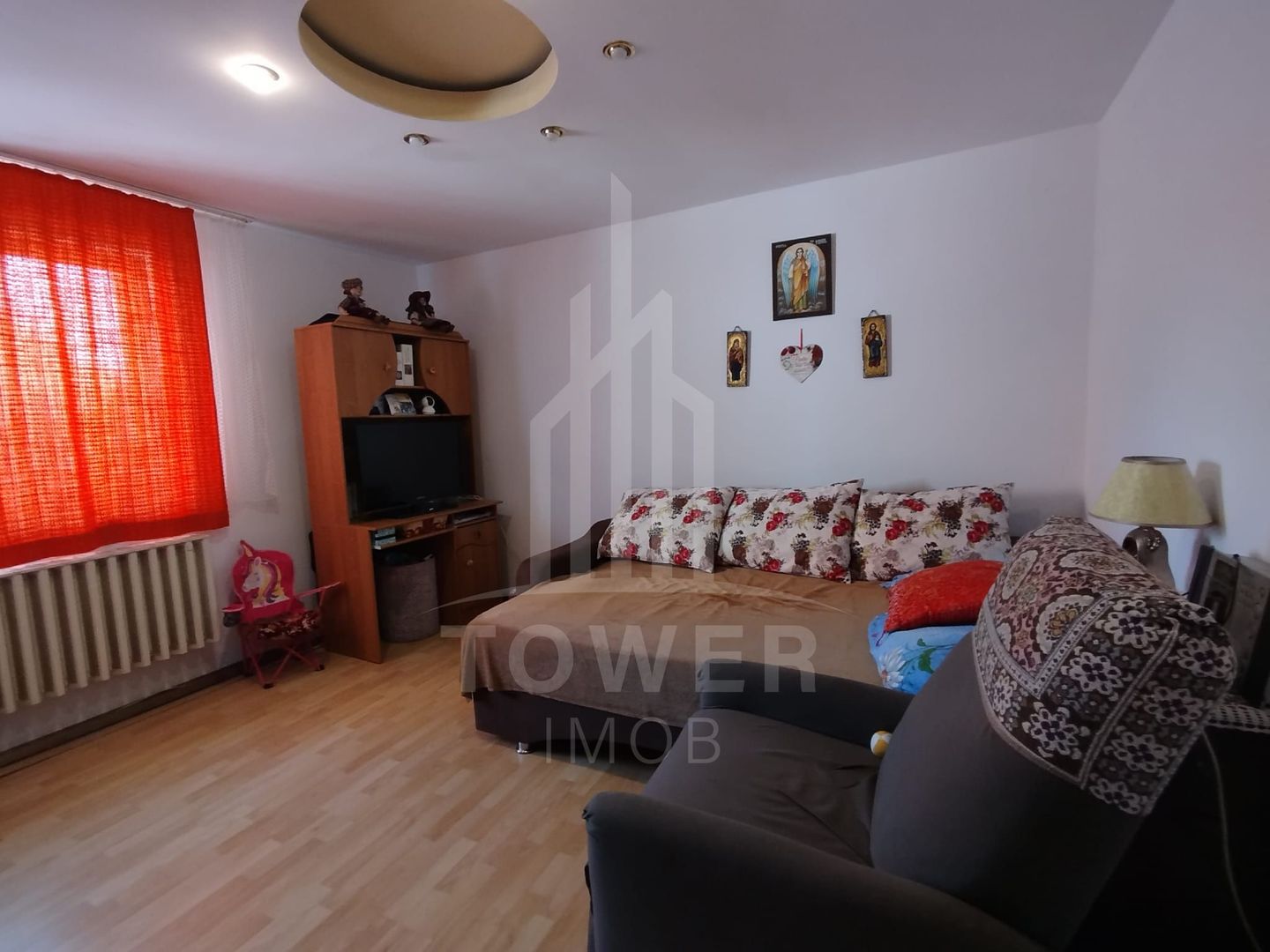 🏡 Casă de vânzare – singură în curte, cu pivniță spațioasă și teren liber, 234 - Poză 8