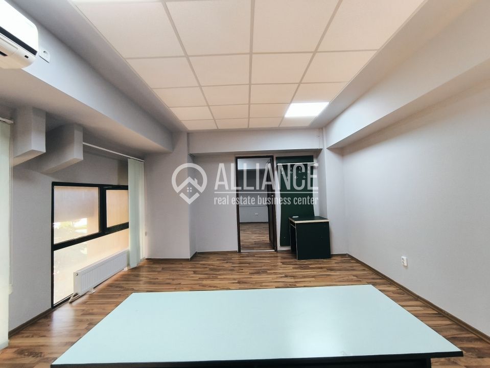 BALADA NEJ(COD03)-Etaj in cladire de birouri si parcare! - Poză 28