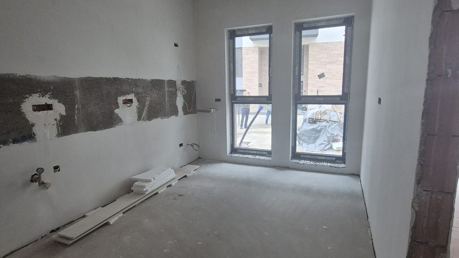 VILA IN CURS DE FINALIZARE SITUATA LINGA ASTORIUM GARDEN.PALLADY! - Poză 8