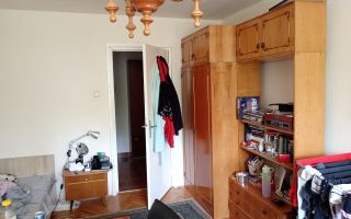 Inchiriezi apartment cu 2 camere Cornisa - Poză 6