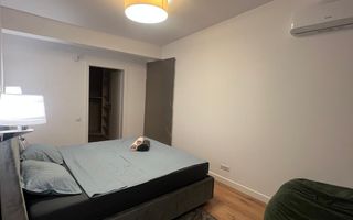 Duplex modern 140 mp,  3 dormitoare, 3 băi zona Buna ziua - Poză 9