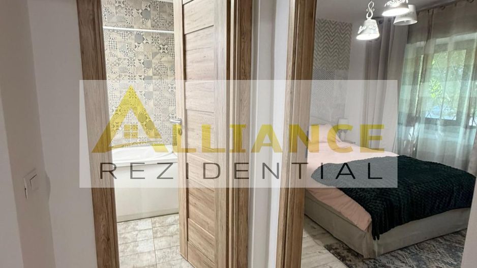 2 MINUTE DE METROU - 3 CAMERE DE INCHIRIAT - RENOVAT - PIATA MUNCII - Poză 22