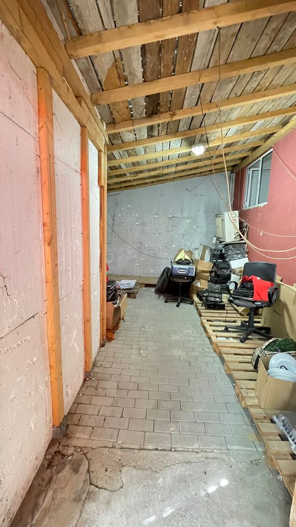 SPATIU BIROURI VILA PARCARE ZONA 1 MAI - Poză 14