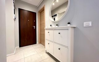 Oferta Rezervata! Apartament 2 camere modern mobilat, TopCity Coresi - Poză 8