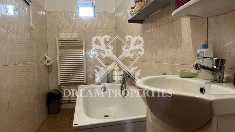 Casa individuala de vanzare, teren 400 mp, zona Sannicoara - Poză 7