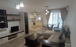 Apart. 2 cam. mare + Parcare + Terasa ! Sector 6 - Poză 2