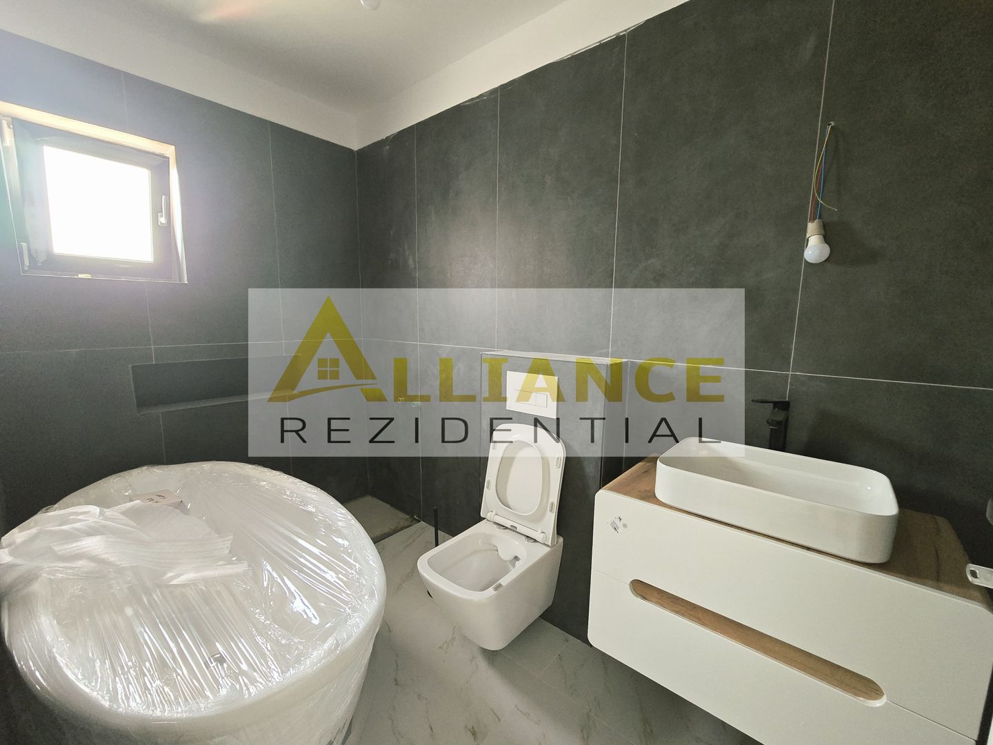 Vila individuala-geamuri tripan-420mp teren-pod-beci - Poză 8
