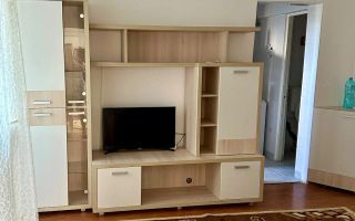 Vanzare apartament 2 camere, 34,61 mp, etaj 5/10, bloc reabilitat – Rahova - Poză 1