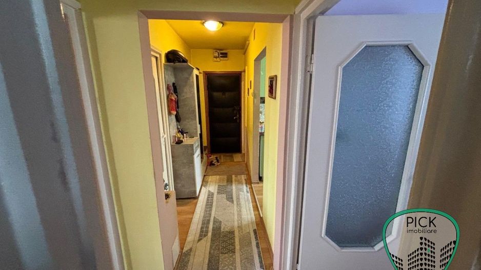 P 1238 - Apartament cu 3 camere în Târgu Mureș - Tudor, Corina - Poză 10