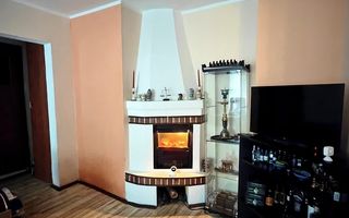 Apartament 3 camere Rahova | Complet mobilat și utilat | Centrală proprie - Poză 1