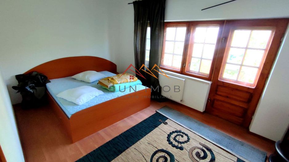 VILĂ DE VÂNZARE | CORNU DE JOS | 2.392 MP TEREN | PISCINĂ | 250.000 - Poză 17
