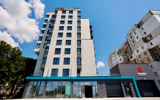 Vânzare,apartament cu 2 camere, str. Ialoveni,Telecentru - Poză 14