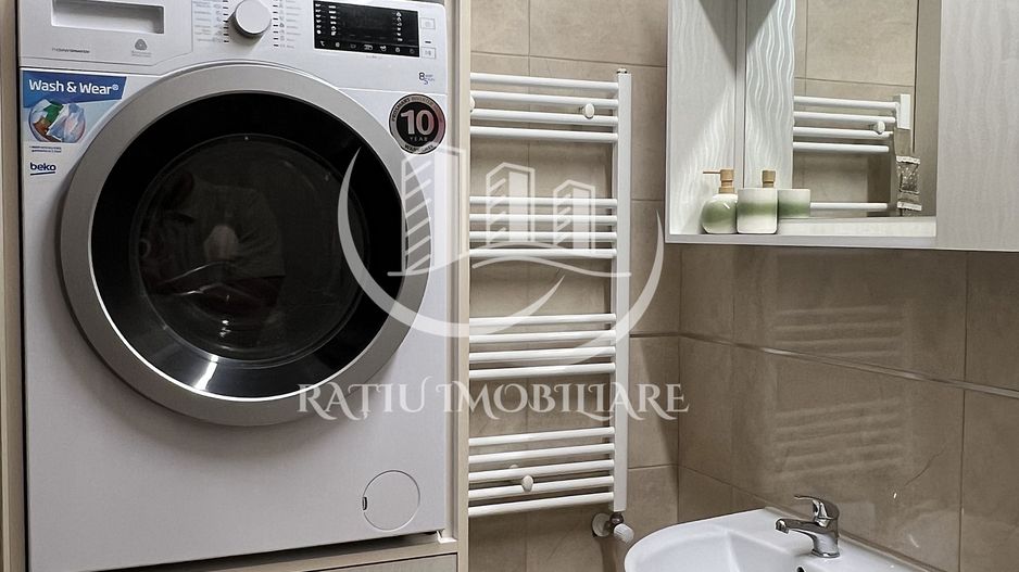 Apartament cu 2 camere | Ascensor | Loc de parcare | Cantemir | Oradea - Poză 11