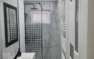 Sagului-Dambovita | 3 Camere | Decomandat | Amenajat Modern | Etaj Intermediar. - Poză 9