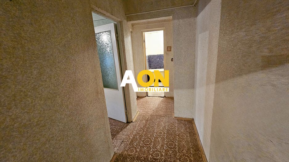 Apartament 3 camere, 69 mp, zona Penny - Comision 0, necesita renovare - Poză 9