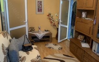 2 camere, semidecomandat,  parter, Micro21 - Poză 7