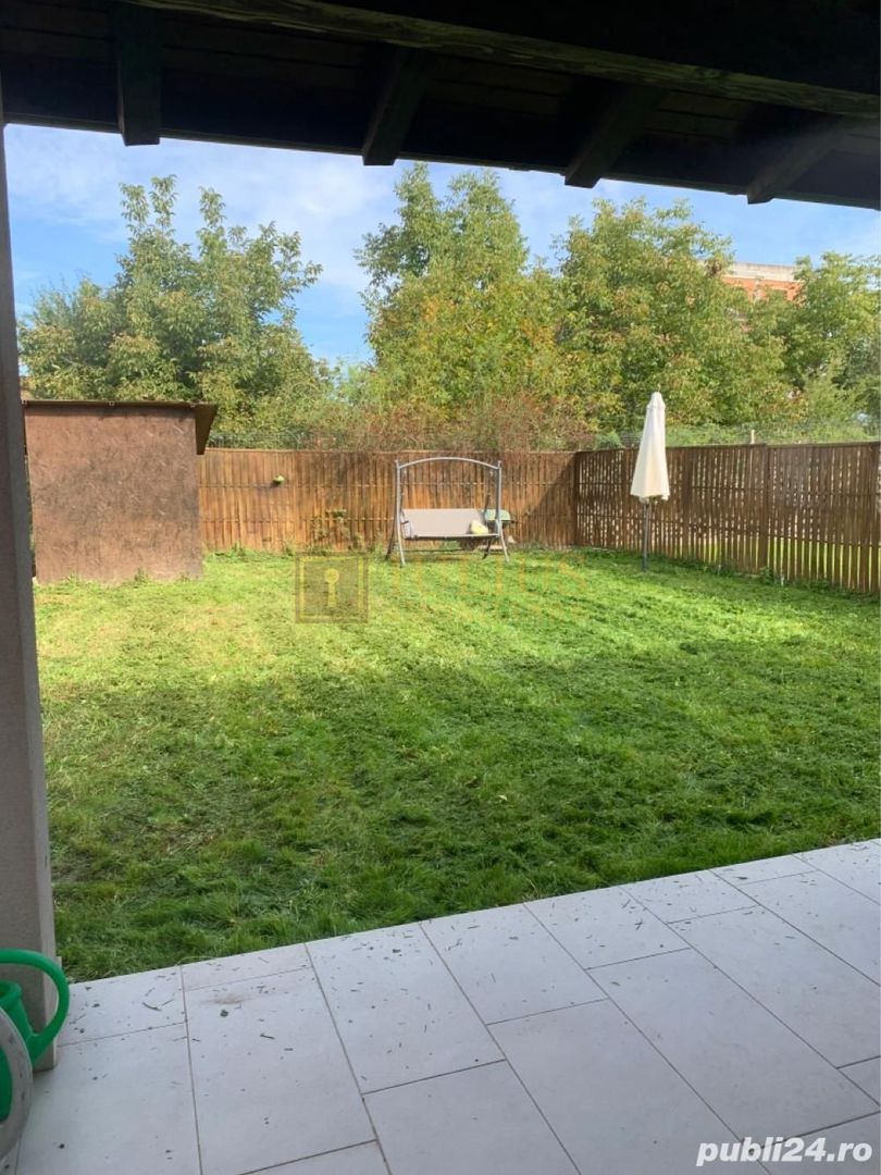 Casa in Giroc, in zona Lidl/Mega Image - Poză 1