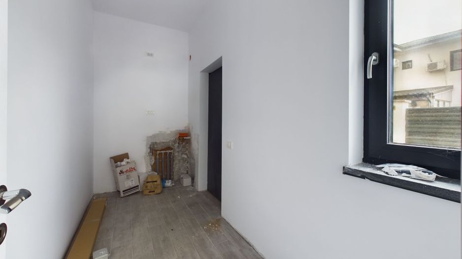 Casă duplex Finalizata Comuna Berceni Strada Petru Rares - Poză 11