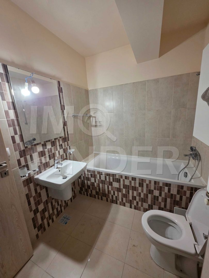 Apartament cu 2 camere si balcon de 8 mp, aproape de Iulius Mall - Poză 7