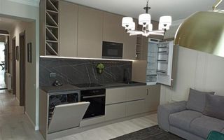 Apartament modern 3 camere | Tractorul - Poză 2