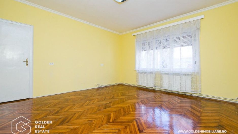 Apartament 3 camere, ultracentral - Poză 4