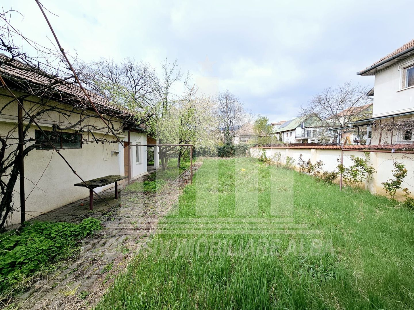 Casa pozitie foarte buna in Cetate - Alba Iulia - Poză 12