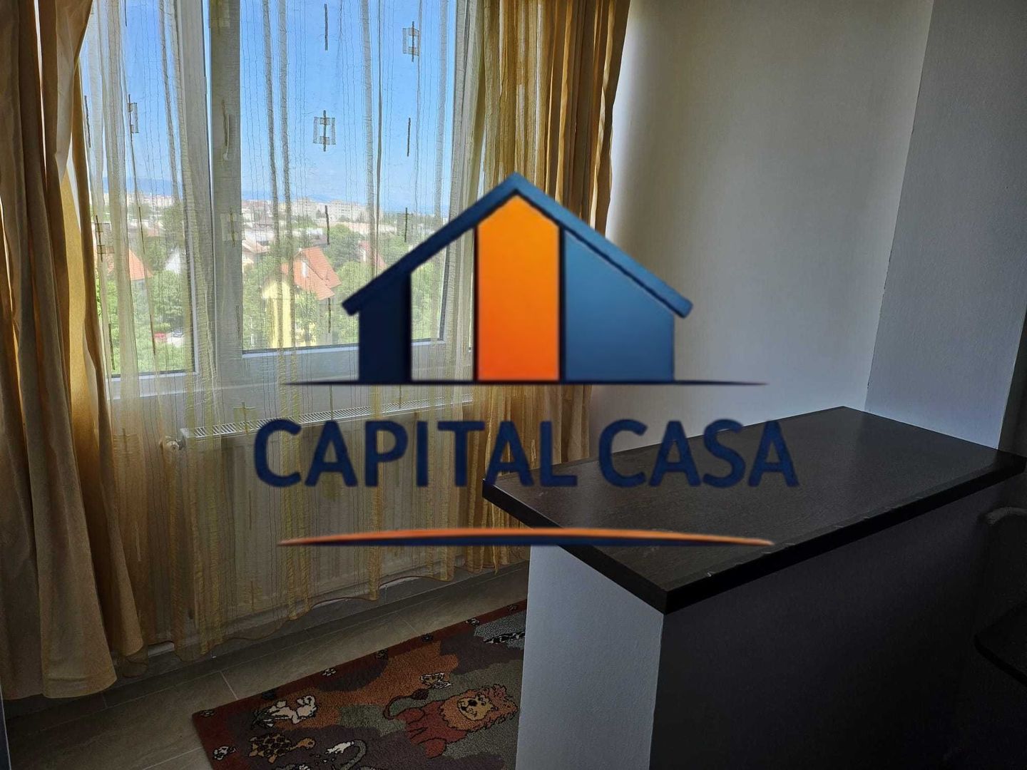 Garsonieră cochetă de închiriat - Poză 6