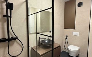 Apartament nou 2025, finisat ultramodern, central Florești. - Poză 7