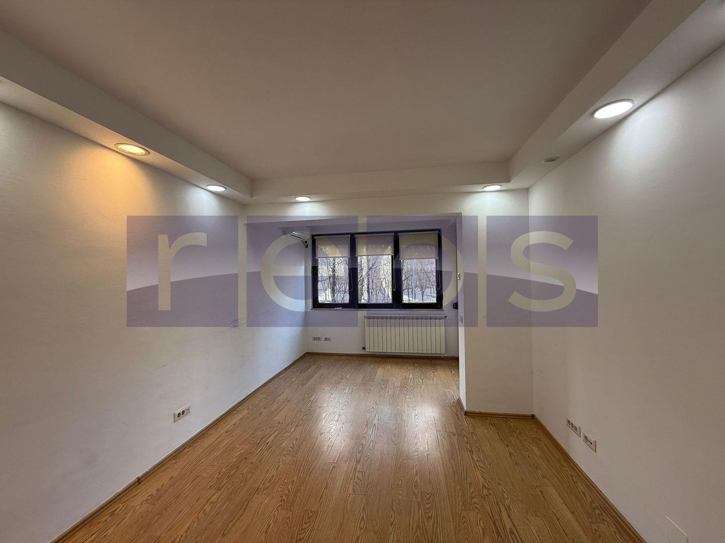 INCHIRIERE VILA 7CAMERE | PARCUL VERDI | 240MP | PARCARE | IDEAL BIROU - Poză 16