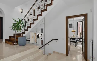 Vila cu design spectaculos, tehnologie smart & lifestyle complet - Poză 18