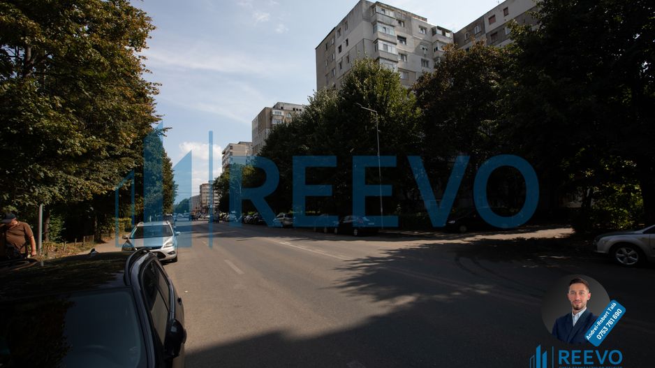 Apartament 3 camere, Narciselor - Poză 19