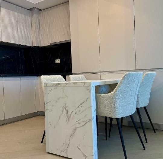 INCHIRIERE DOUA CAMERE PARCARE INCLUSA CORTINA NORTH ZONA PIPERA ROND OMV - Poză 4